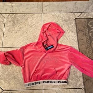 Playboy hoodie